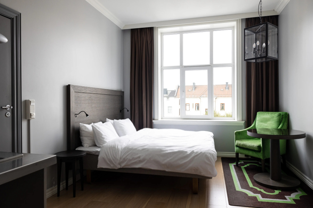 Frogner House - Skovveien, photo 4
