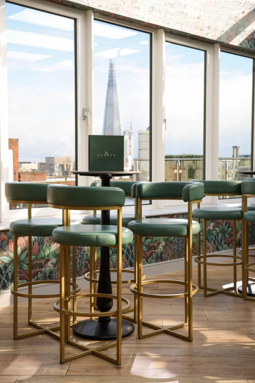 Leonardo Royal Hotel London St Paul’s — photo 8