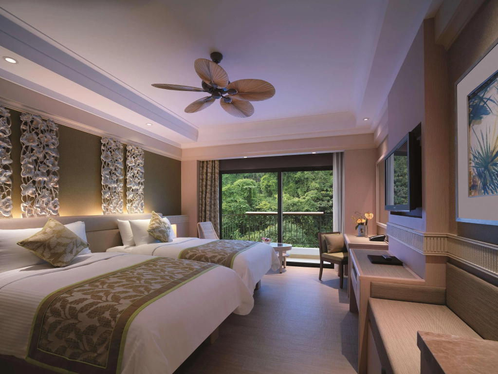 Shangri-La Rasa Sentosa, Singapore — photo 3