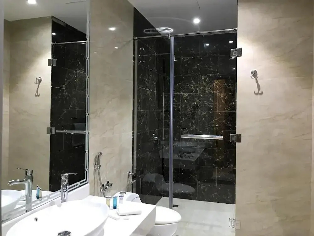 Ayan Hotel — photo 8
