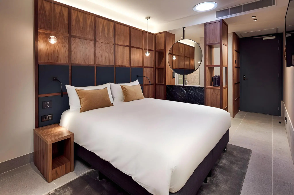 Met Hotel Amsterdam, photo 4