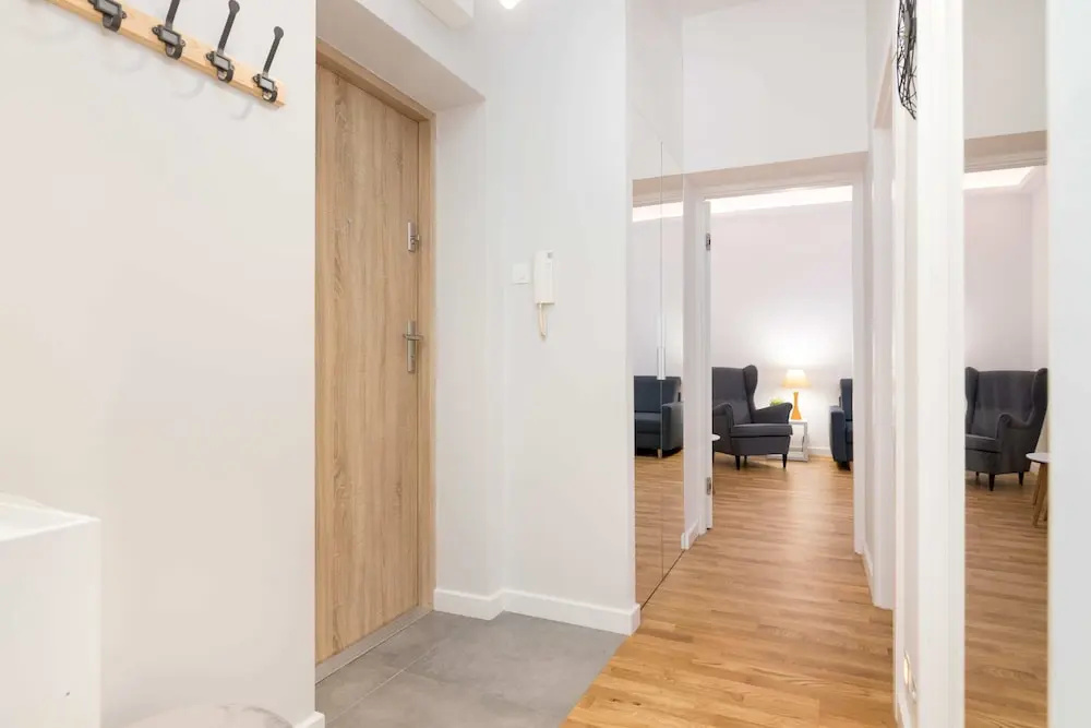 Jerozolimskie Central View Apartment — photo 7