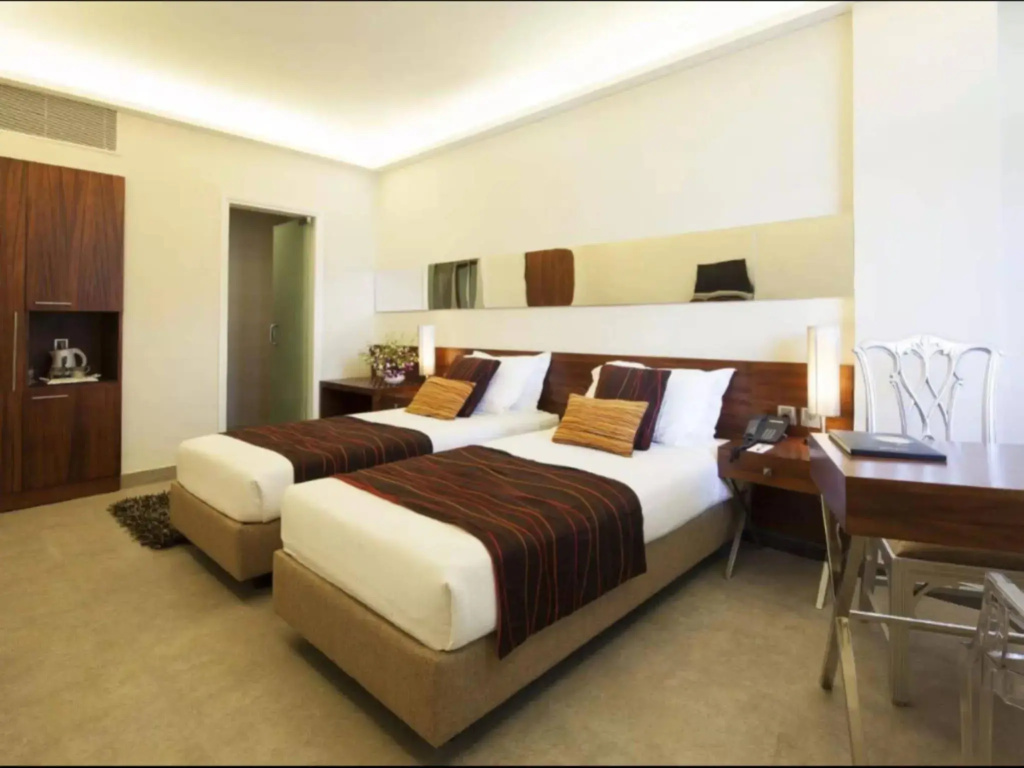 Hotel Diplomat, photo 2
