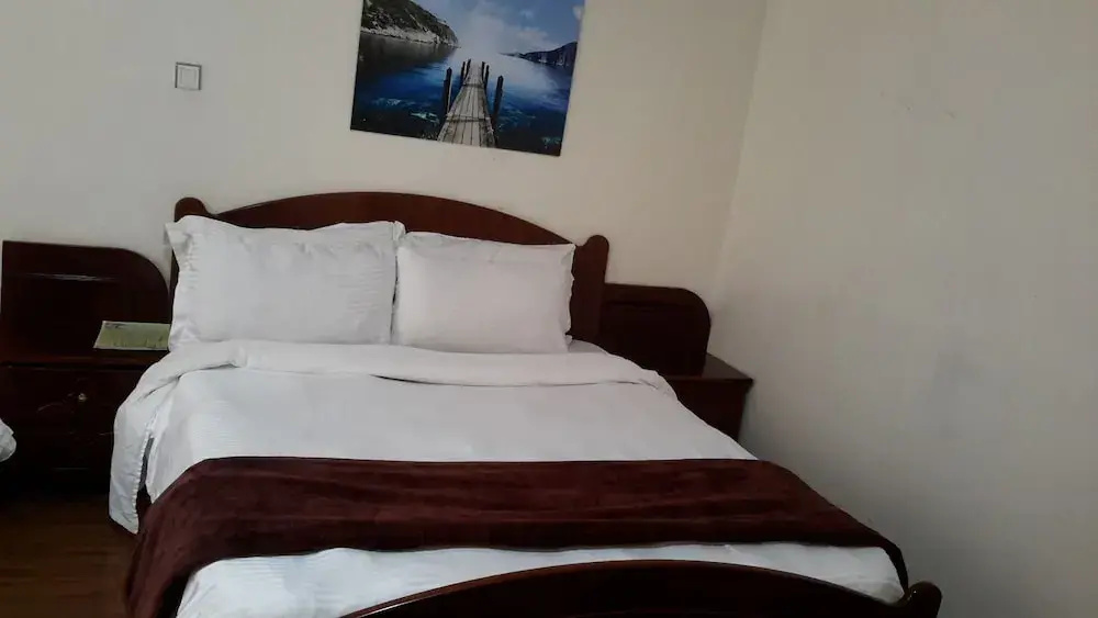 Dream View Guest House