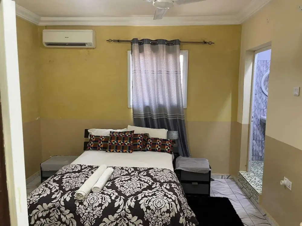 Faith and Grace Guest House — photo 5