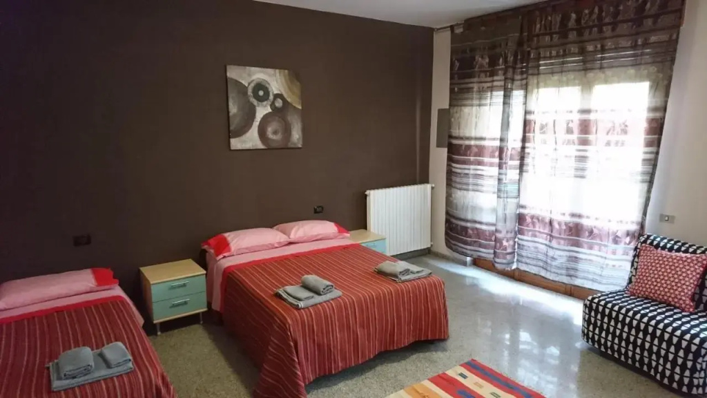 L'Isola di Romy Bed And Breakfast — photo 3
