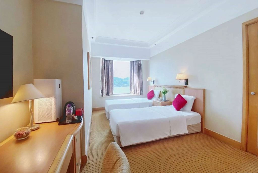 Ramada by Wyndham Hong Kong Grand View — photo 6