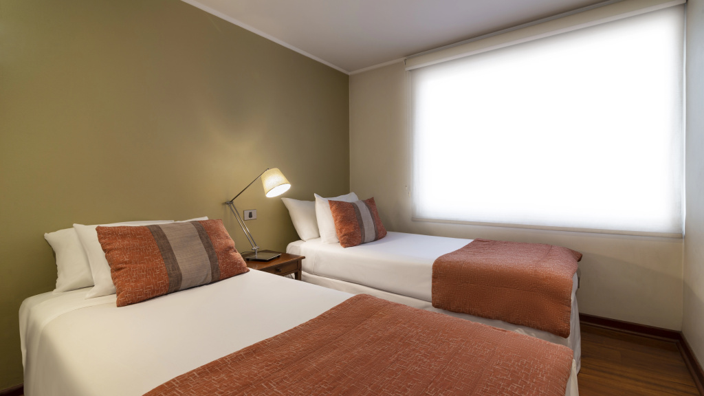 Time Suite - Comfort Apartments, photo 2