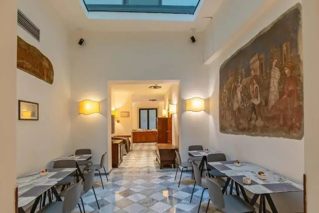 Hotel Machiavelli Palace — photo 6