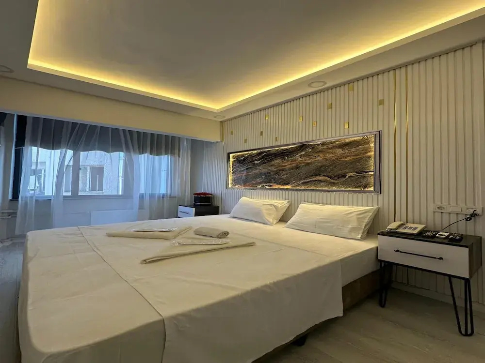Asil Kosova Hotel — photo 2