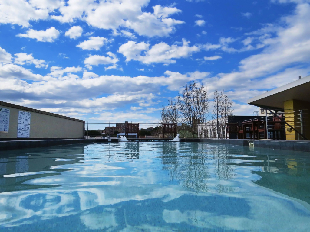 Waldorf Sydney South Serviced Apartments, photo 3
