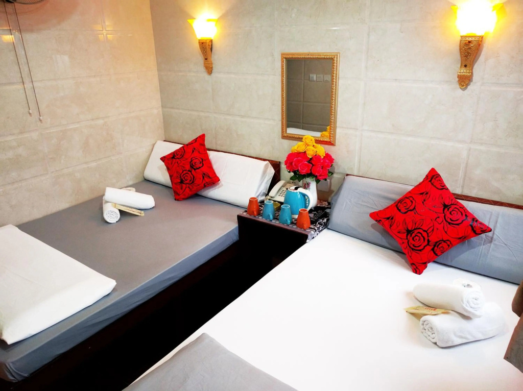 Dhillon Hotel - Hostel — photo 2