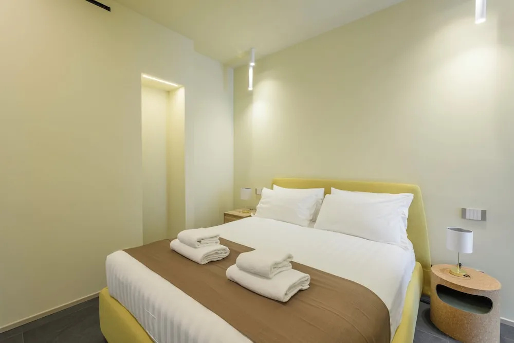 Milan Royal Suites Centro Repubblica — photo 4