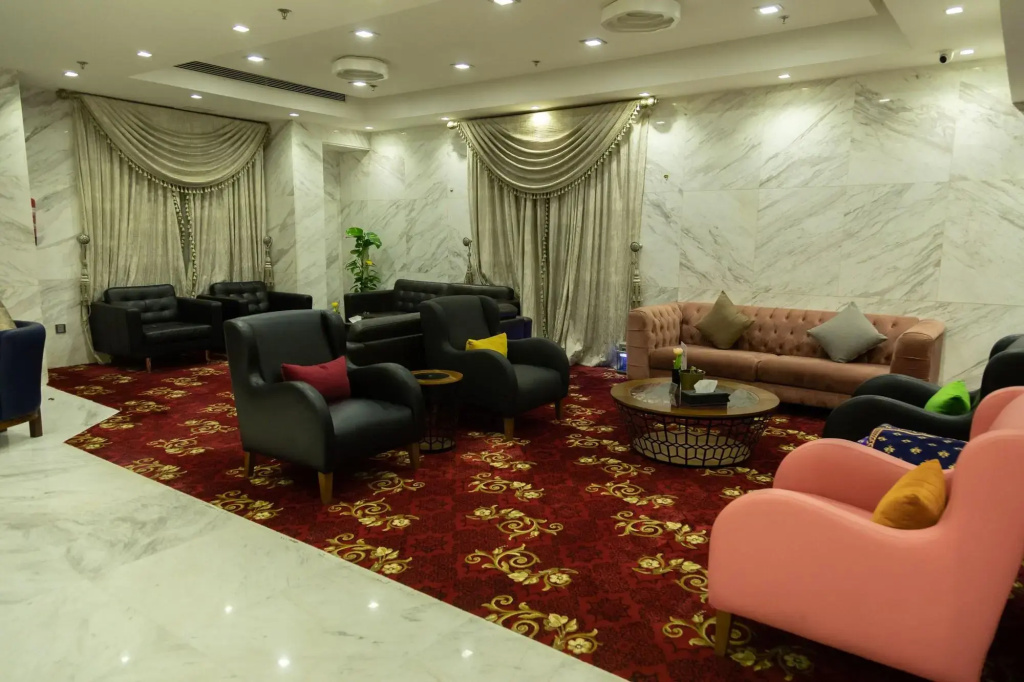 Carawan Hotel Jeddah — photo 2