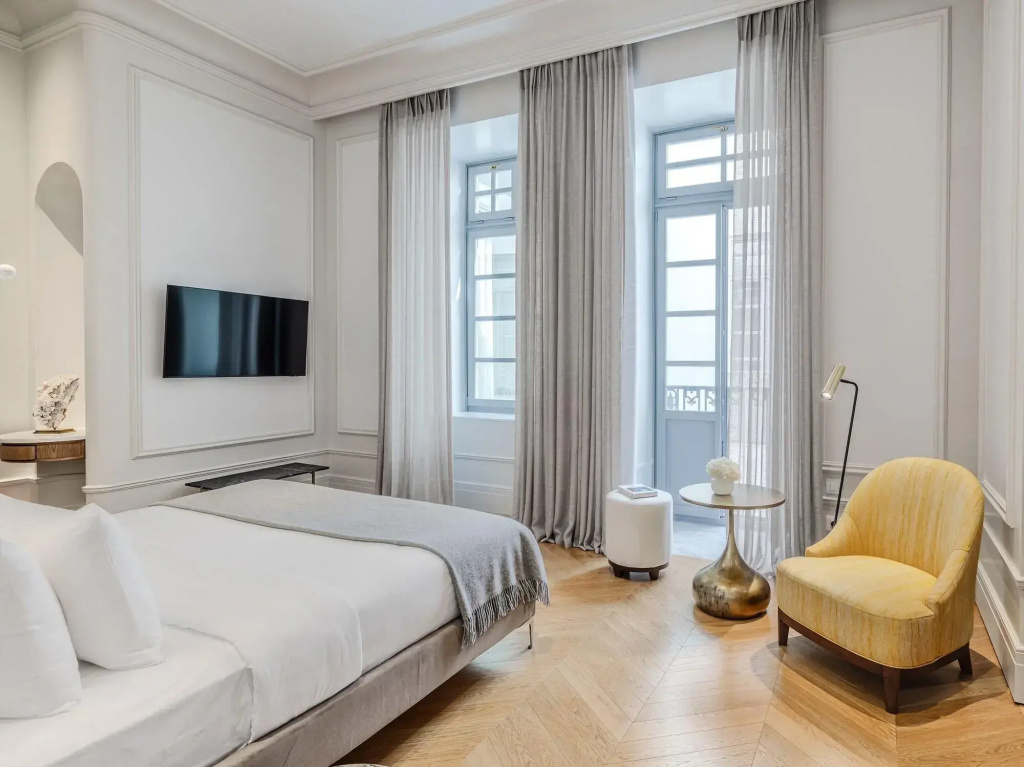 The Dolli at Acropolis, A Hotel to Live — photo 7