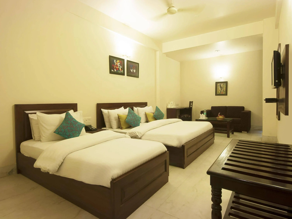 Shanti Villa — photo 3