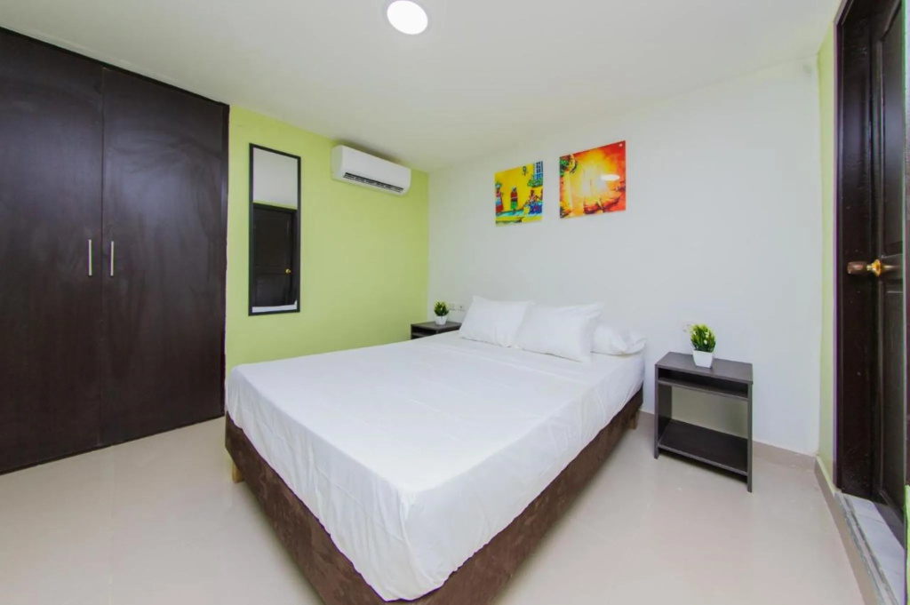 Hotel Avexi Suites By Geh Suites, photo 3