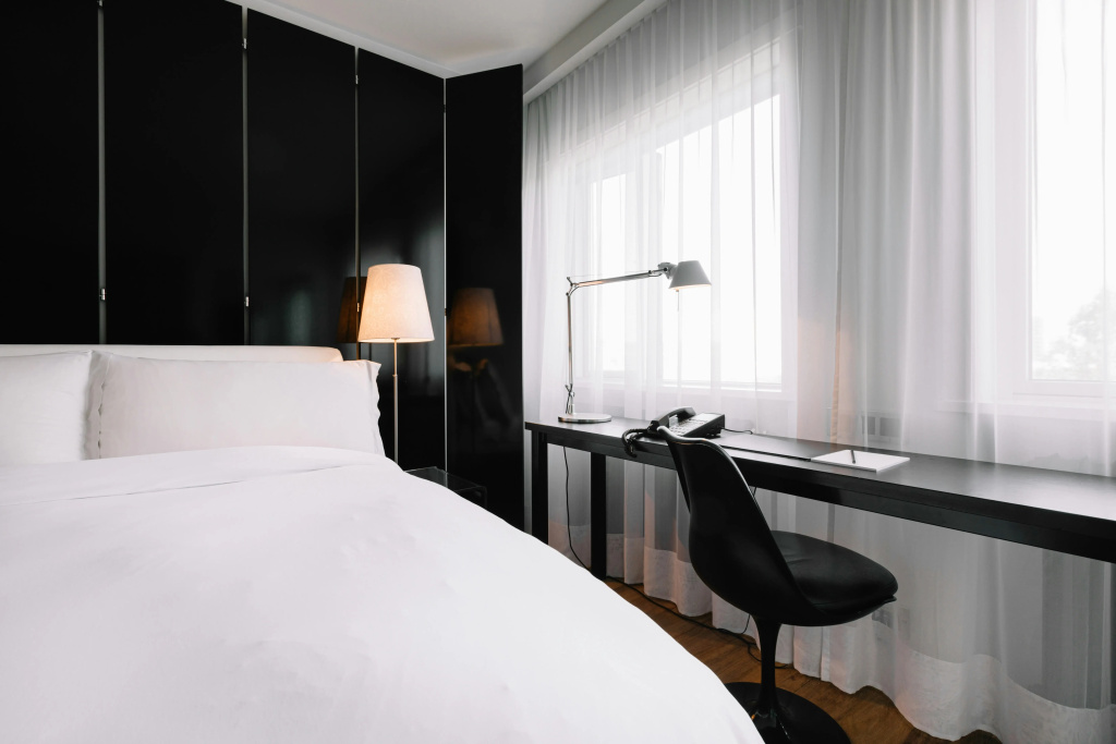 101 Hotel, Reykjavik, a Member of Design Hotels — photo 7