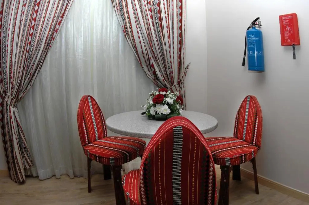 Al Liwan Suites — photo 7