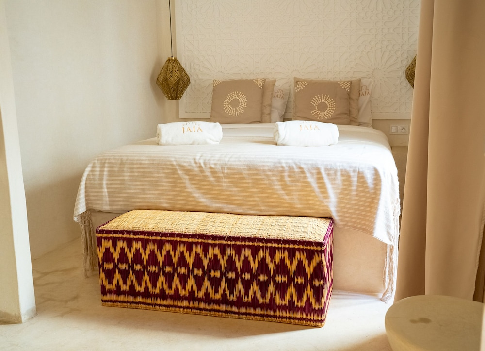 Riad Jaia, photo 2
