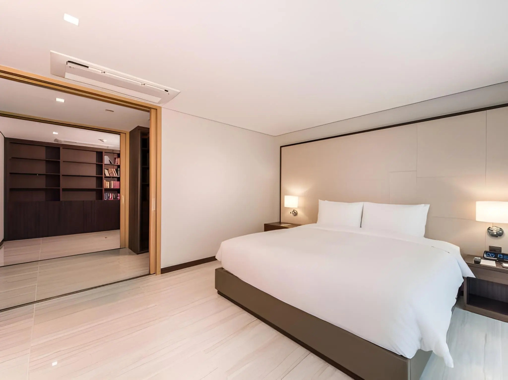 ENA Suite Hotel Namdaemun, photo 4
