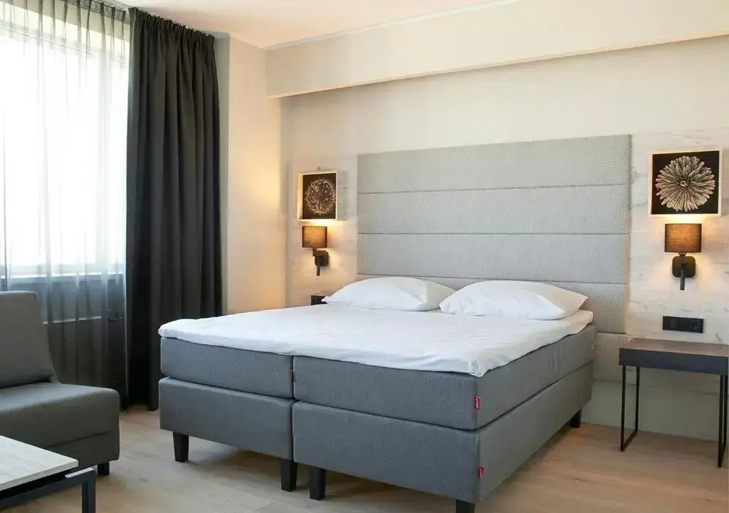 Tallink City Hotel, photo 3