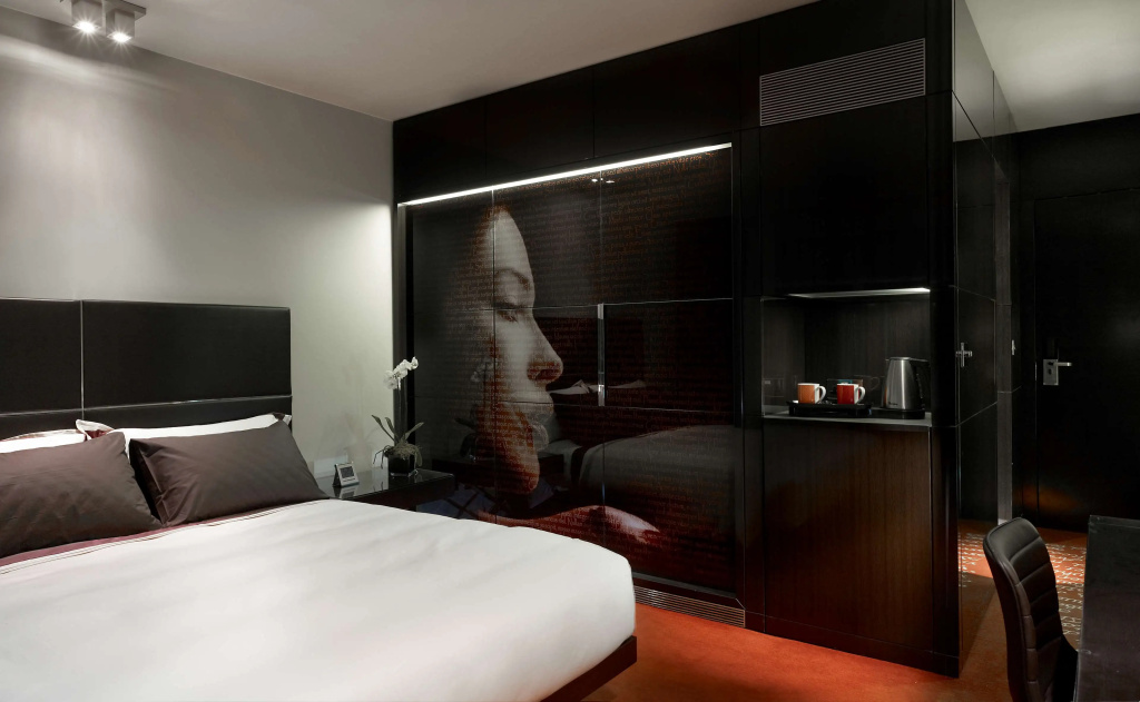 Park Plaza London Westminster Bridge, photo 5