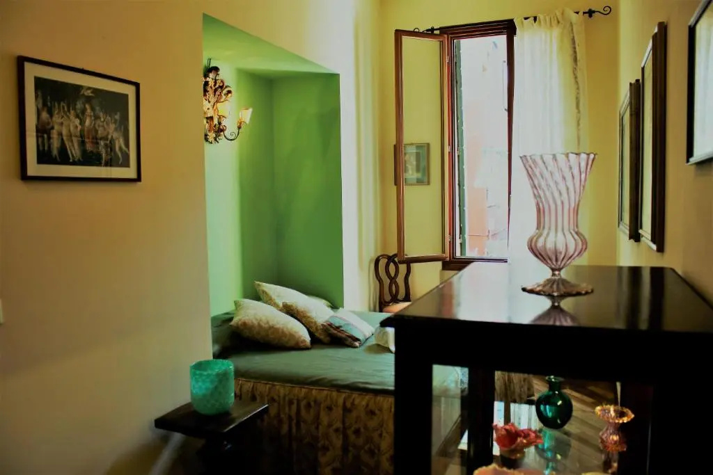 San Gervasio Apartment — photo 6