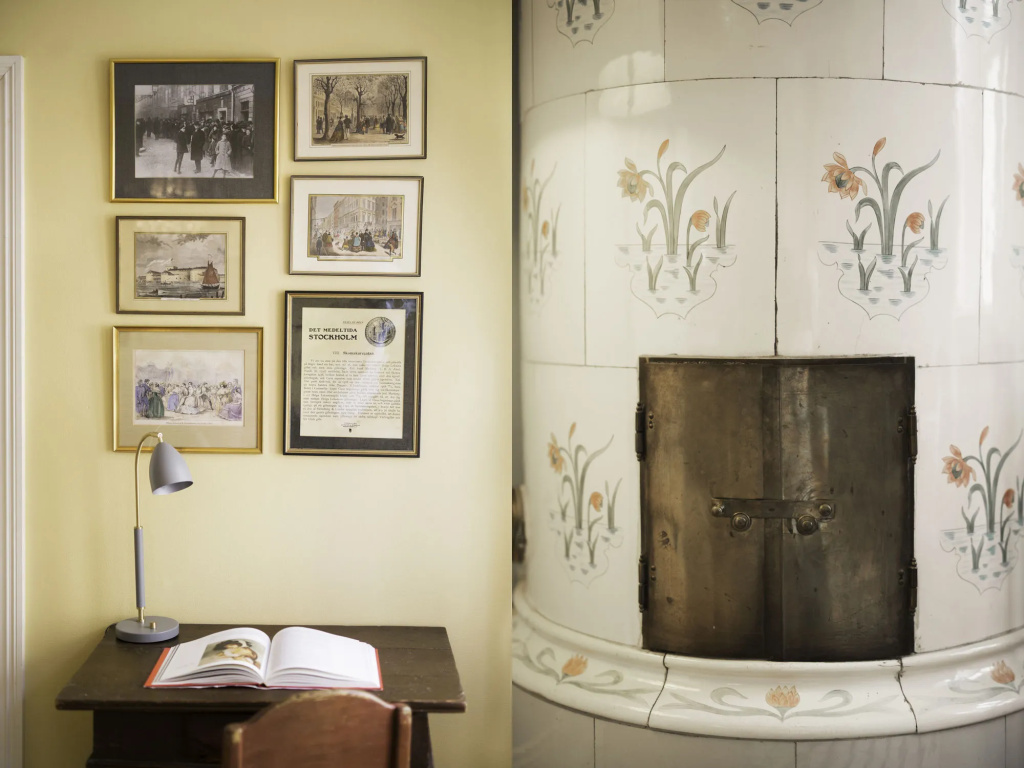 Lady Hamilton Apartments, photo 3