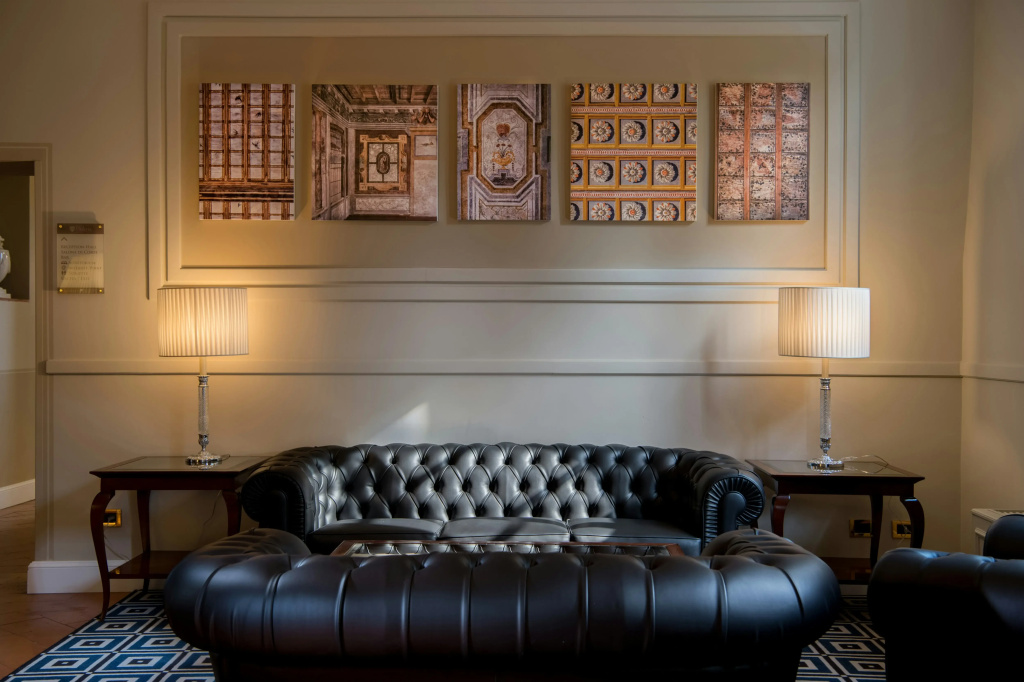 Grand Hotel Villa Torretta Milan Sesto, Curio Collection by Hilton — photo 7