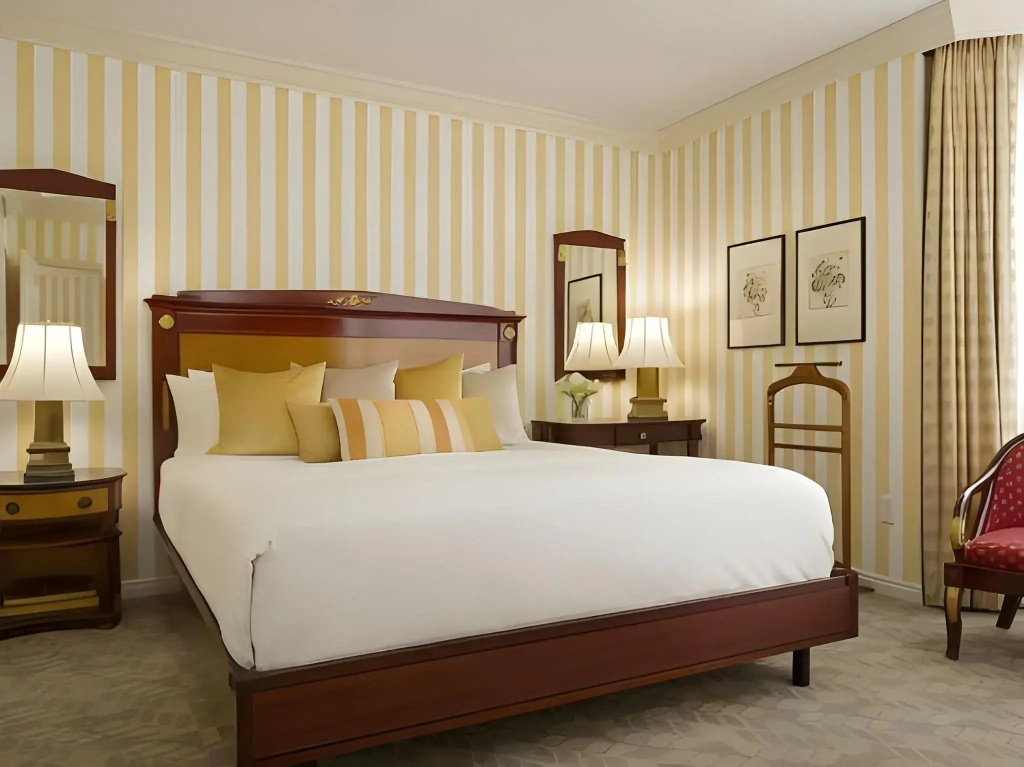 Orchard Hotel — photo 6