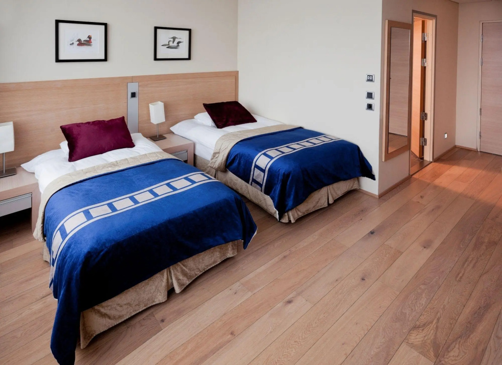 Hotel Reykjavík Grand — photo 8