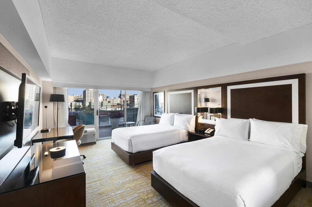 Holiday Inn Golden Gateway by IHG, photo 5