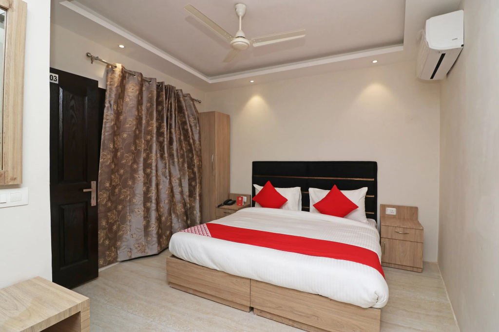 Hotel Mahi, photo 3