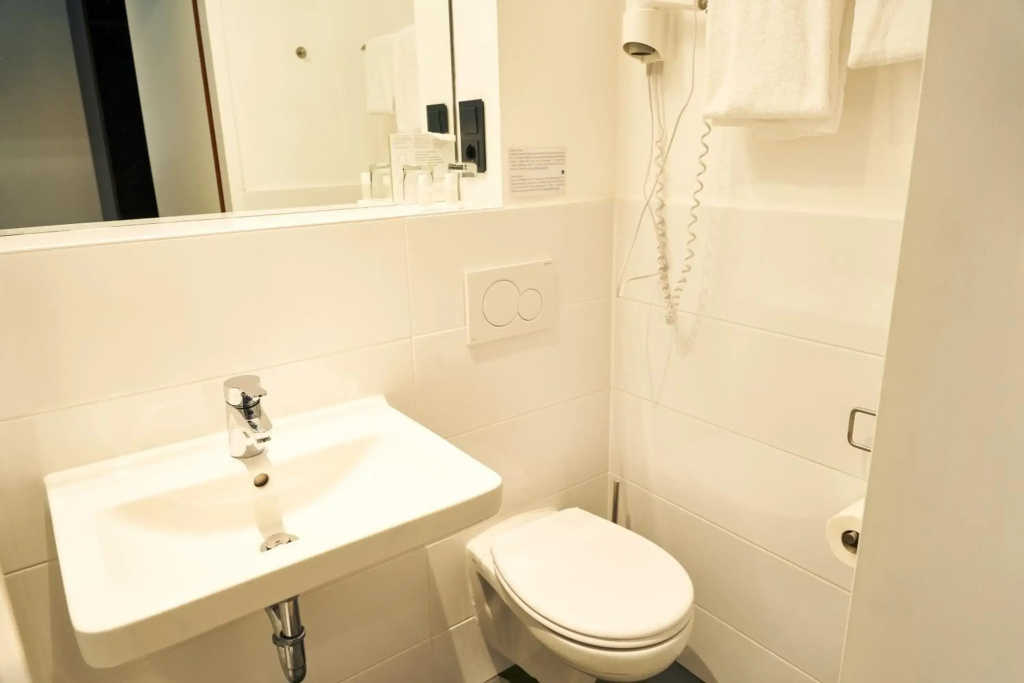 ARRIVEL Hotel Kirchheim - bisher: Novitel — photo 7
