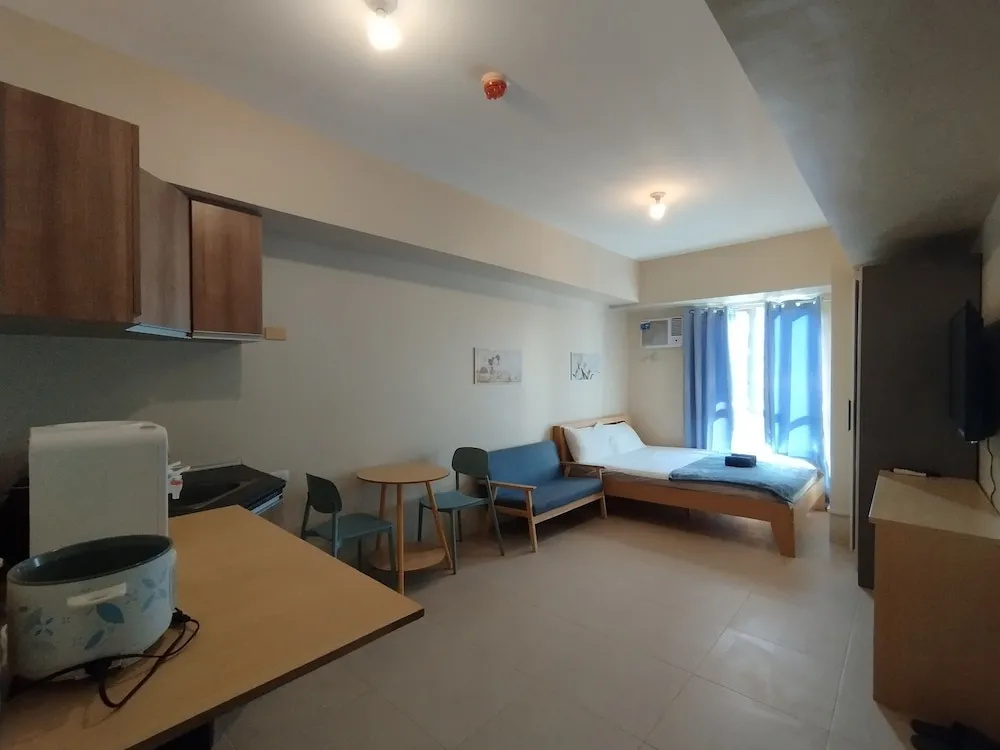Cebu Avida Riala T2 2810 IT Park, photo 2