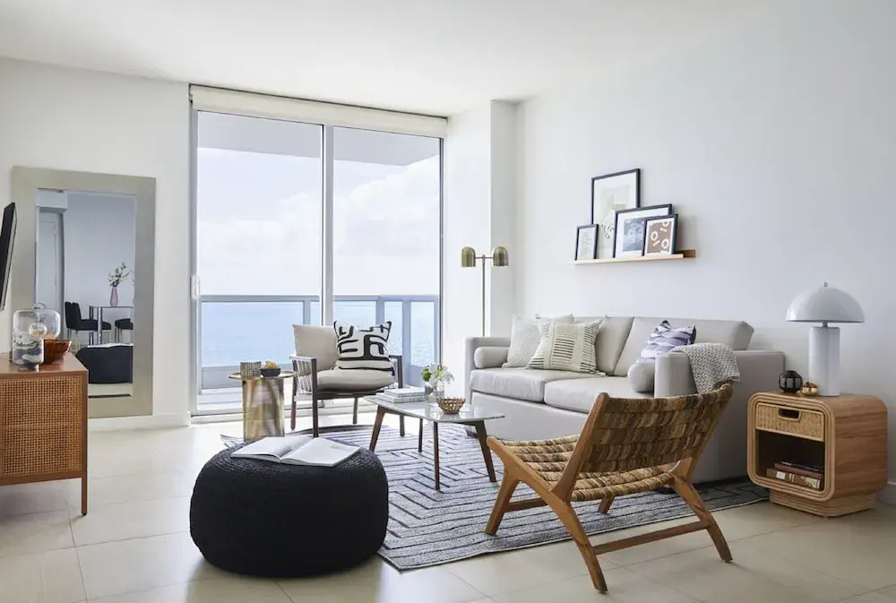 Monte Carlo Miami Beach Condo by Mare DAzur — photo 7