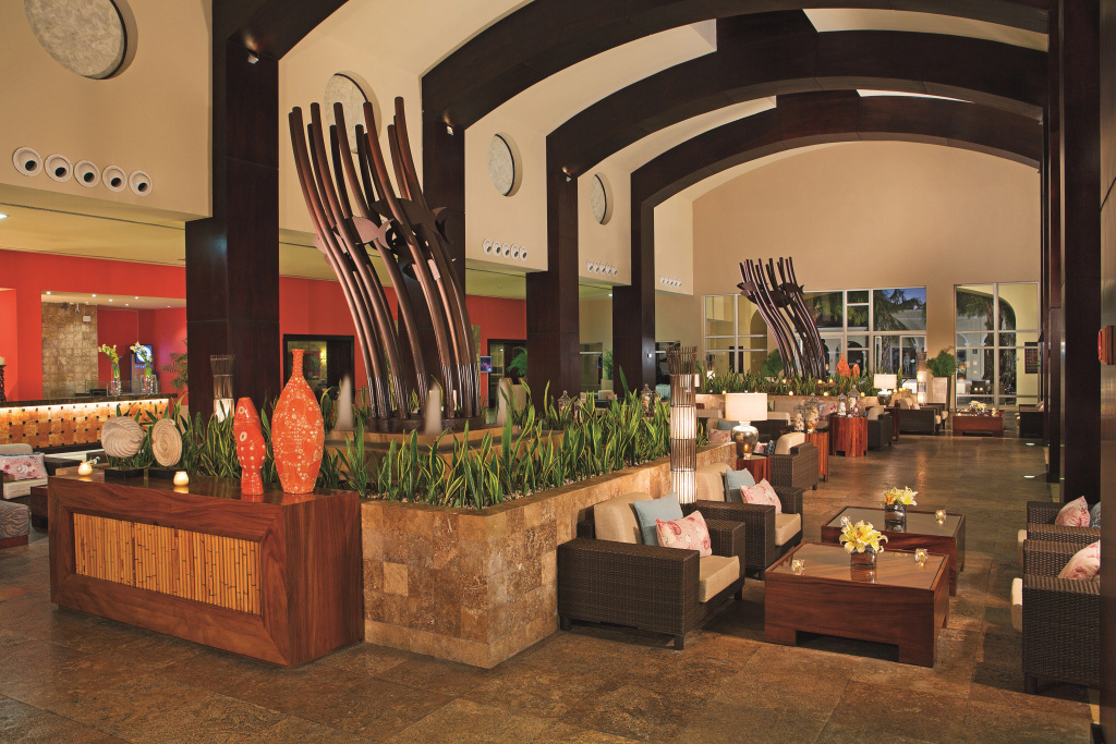 Dreams Royal Beach Punta Cana - All Inclusive, photo 2