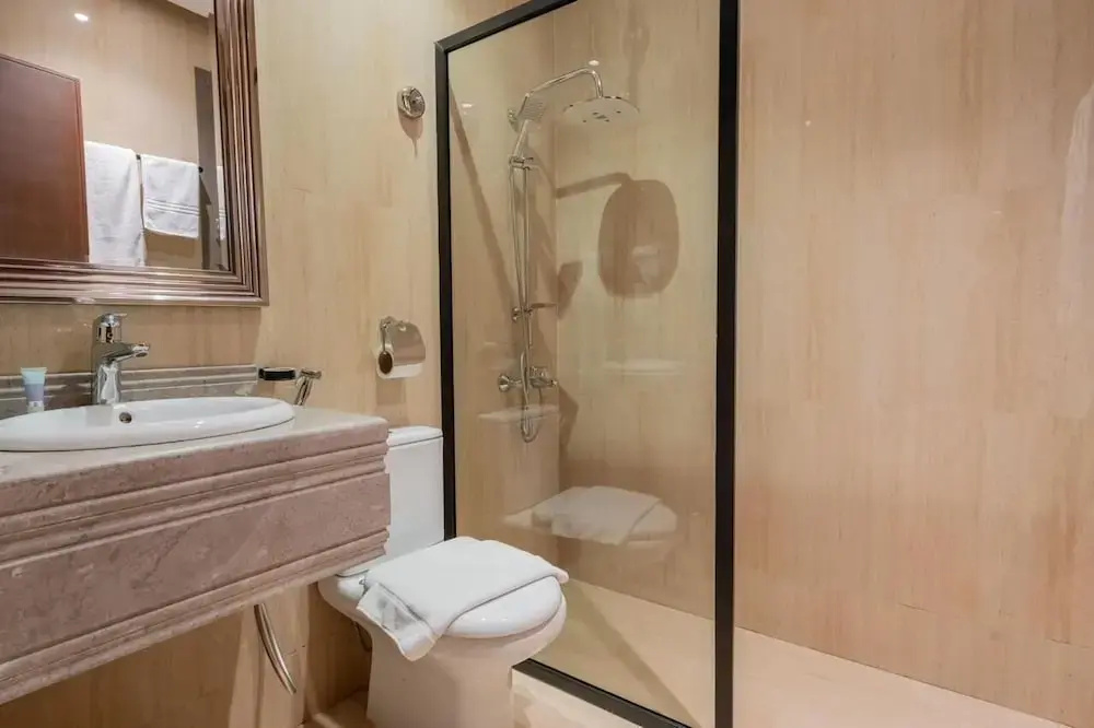Jazalah al falah serviced apartments — photo 8