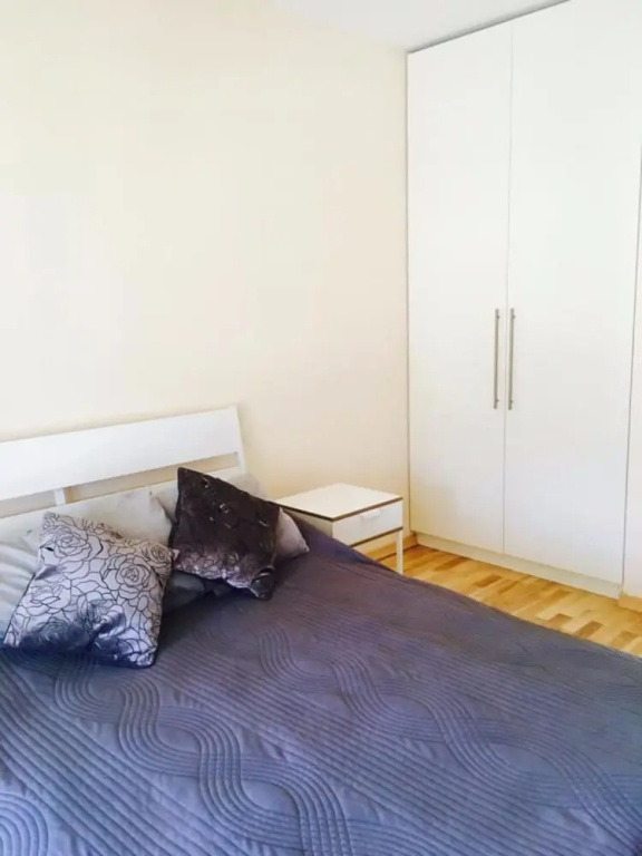 ClickTheFlat Artistic Estate Apartment — photo 4