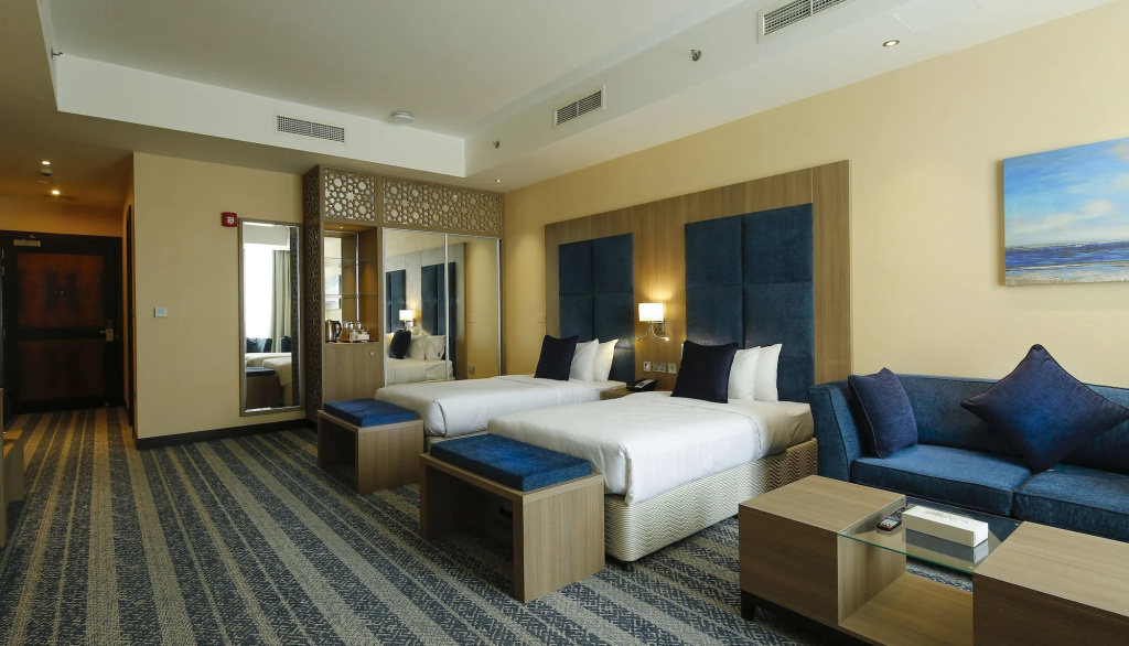 The Castle Premium Hotel, photo 5