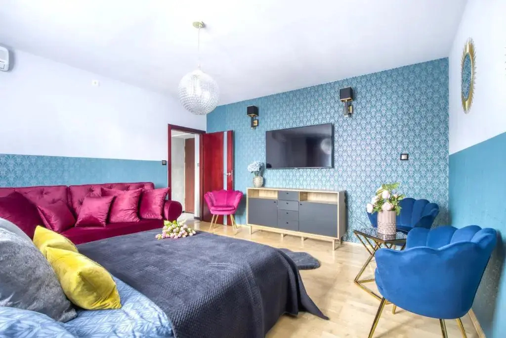ClickTheFlat Palace of Culture View Apartment - Marszałkowska St. — photo 2