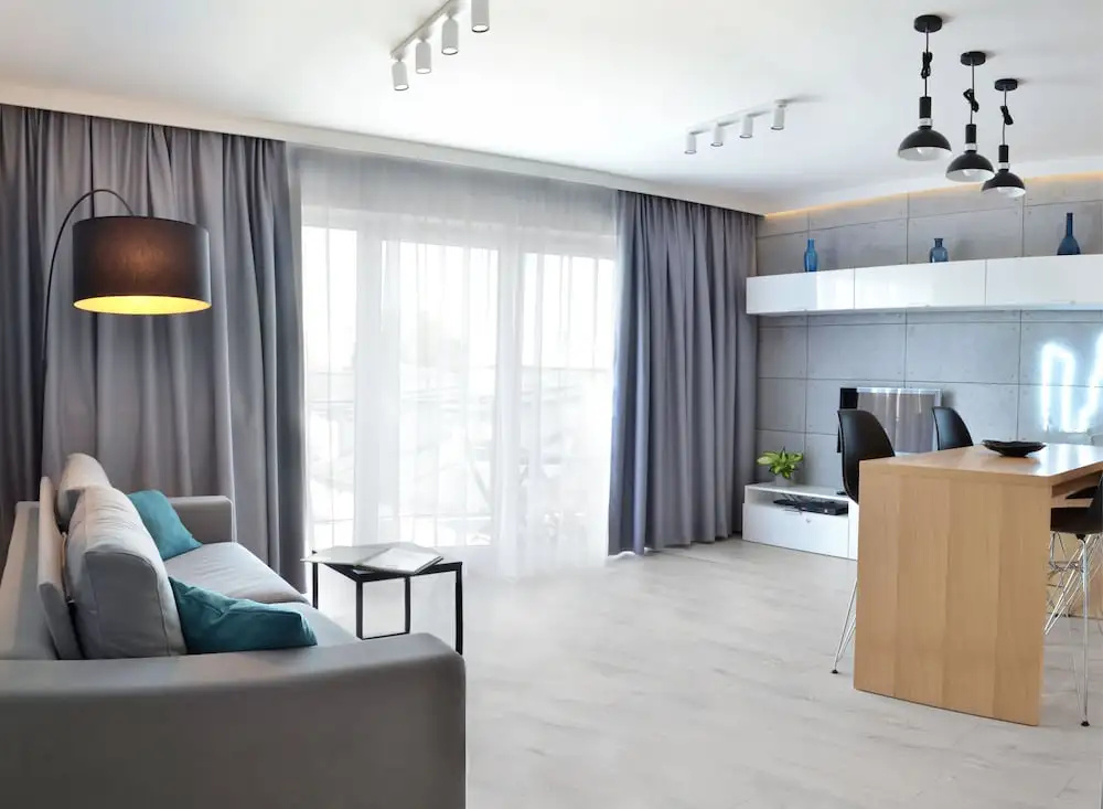 Smart2Stay Apartamenty — photo 4