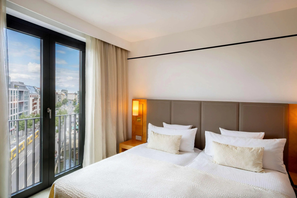 Melia Berlin, photo 4