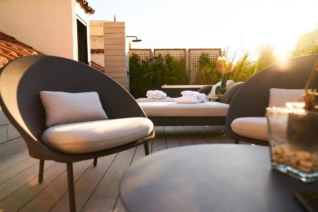 The Hotel Regina — photo 6