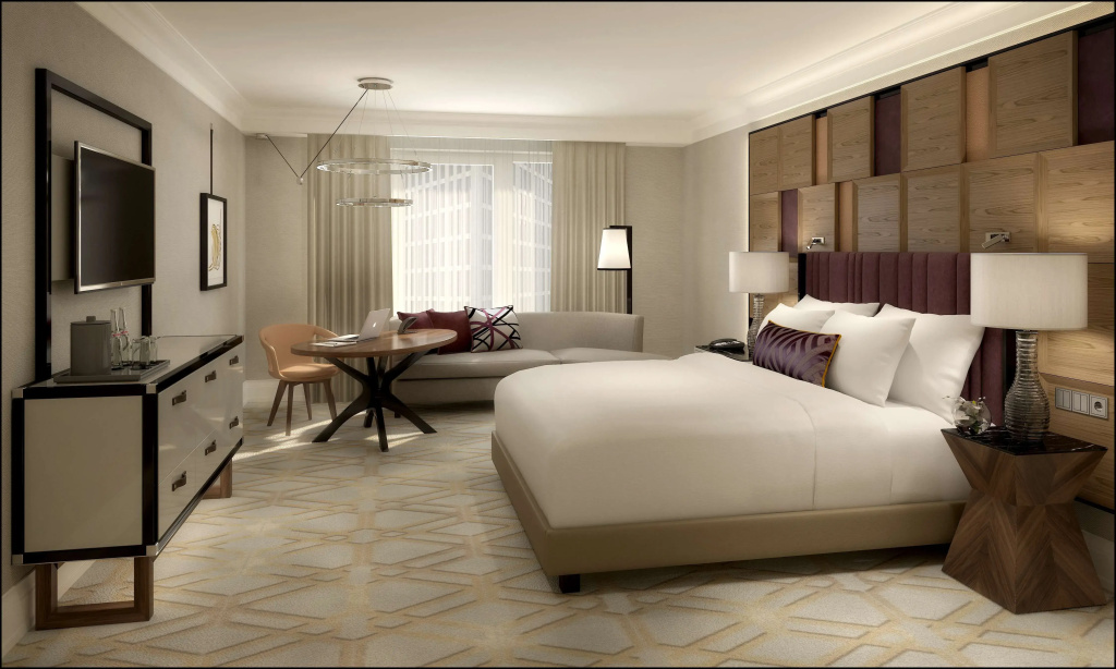 The Ritz-Carlton, Berlin, photo 4