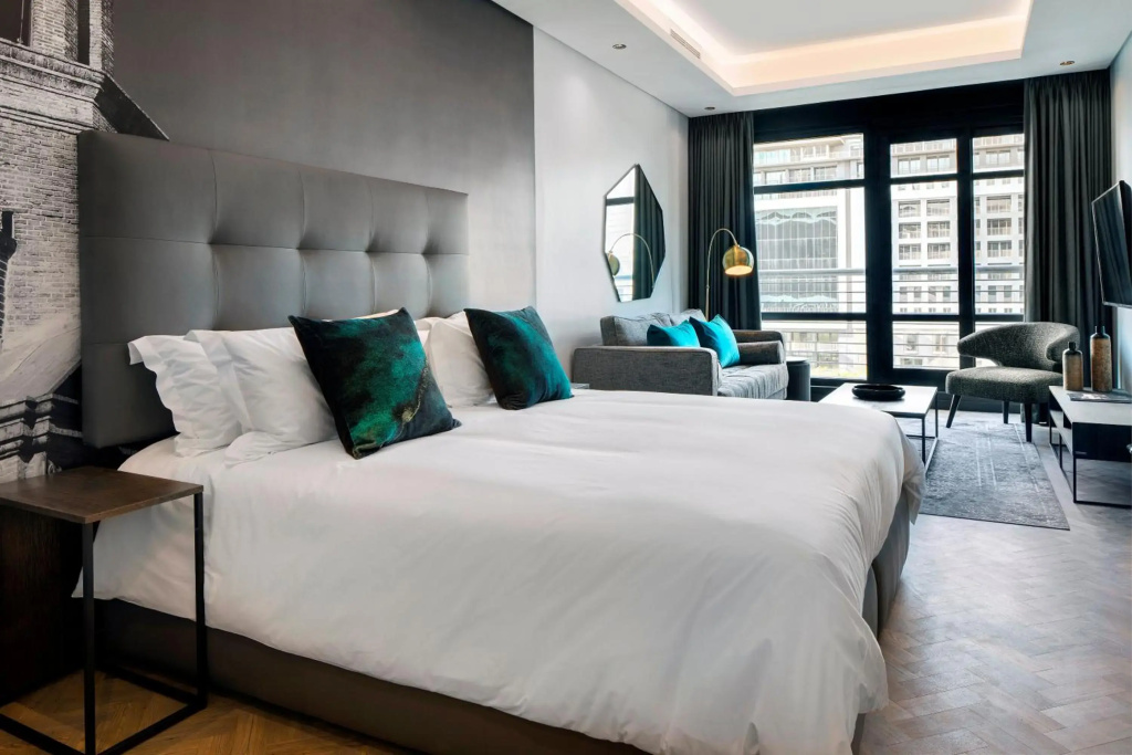 The Onyx Apartment Hotel by NEWMARK, photo 4