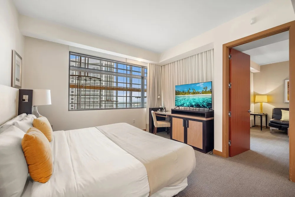 AKA Brickell High Floor Free Parking by Palermo Home, photo 2