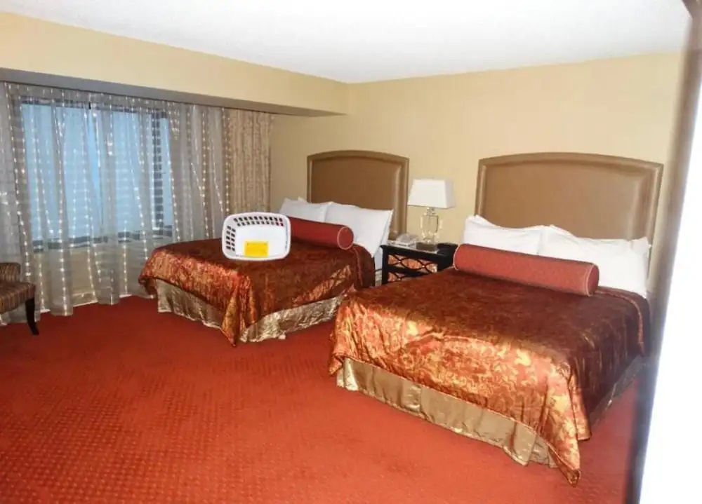 Jockey Club 2 bed 2 ba, photo 3