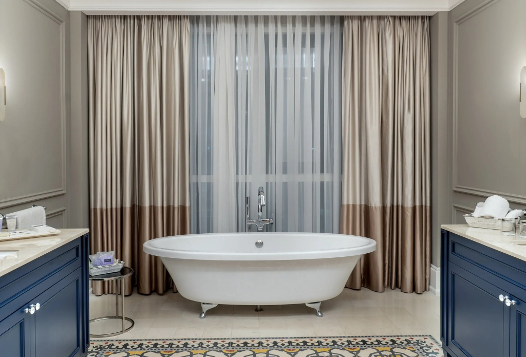 Landmark Amman Hotel & Conference Center — photo 8